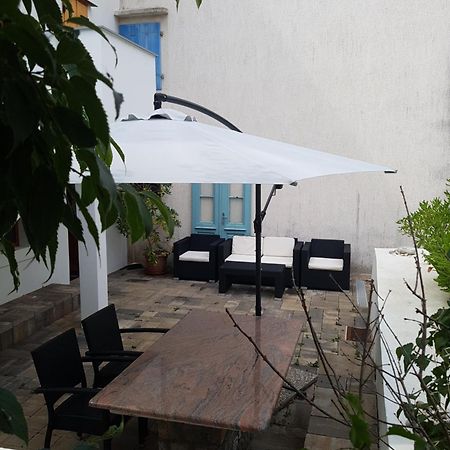 Apartman Stella Maris Veli Lošinj Buitenkant foto