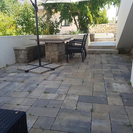 Apartman Stella Maris Veli Lošinj Buitenkant foto