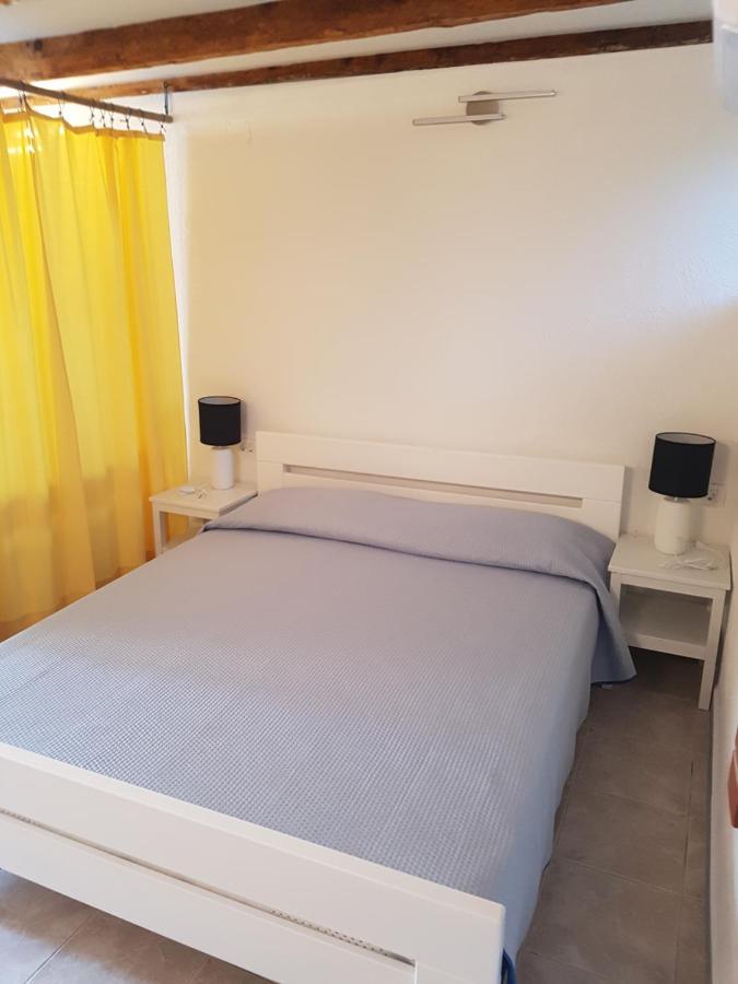 Apartman Stella Maris Veli Lošinj Buitenkant foto