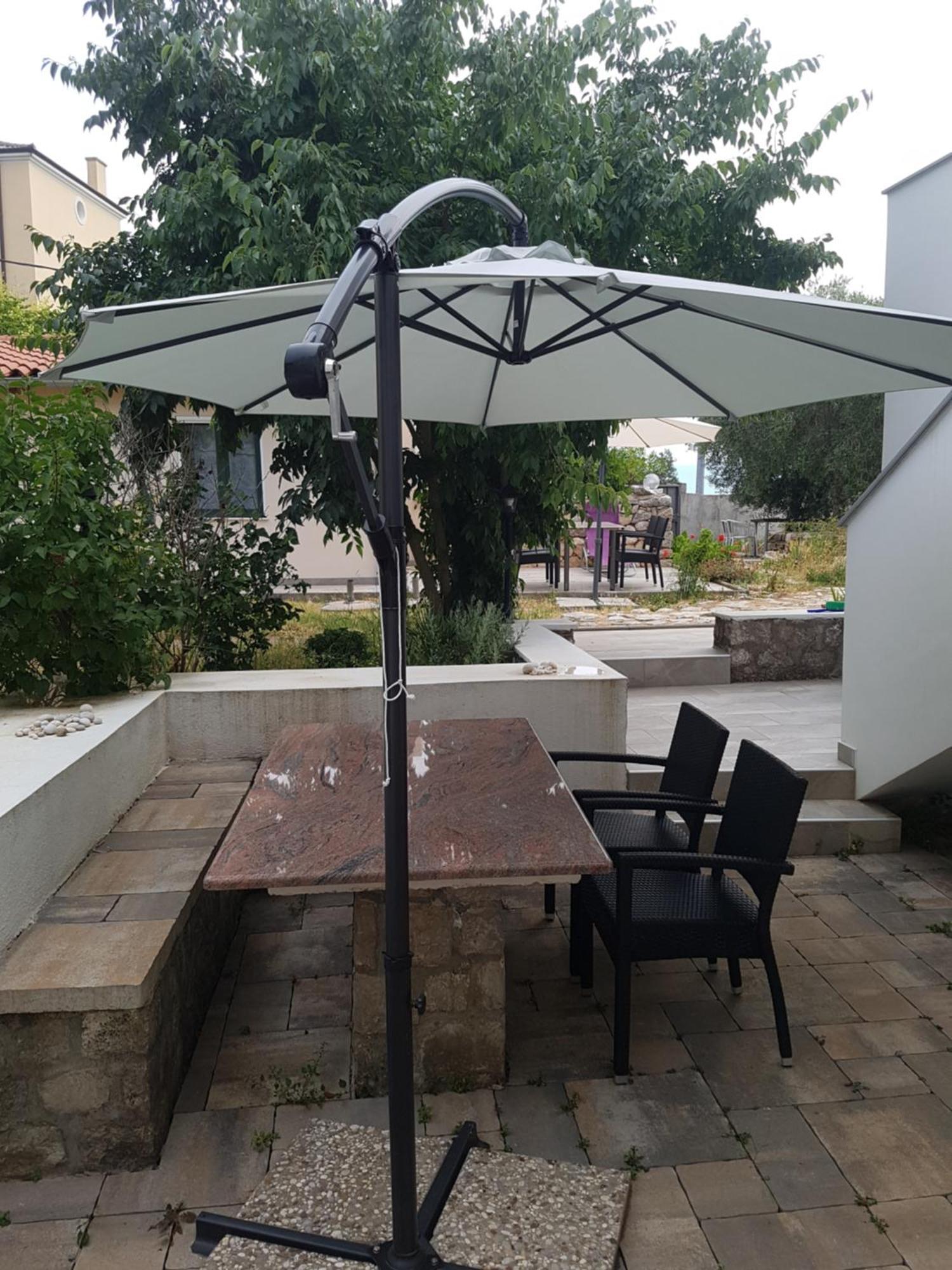 Apartman Stella Maris Veli Lošinj Buitenkant foto