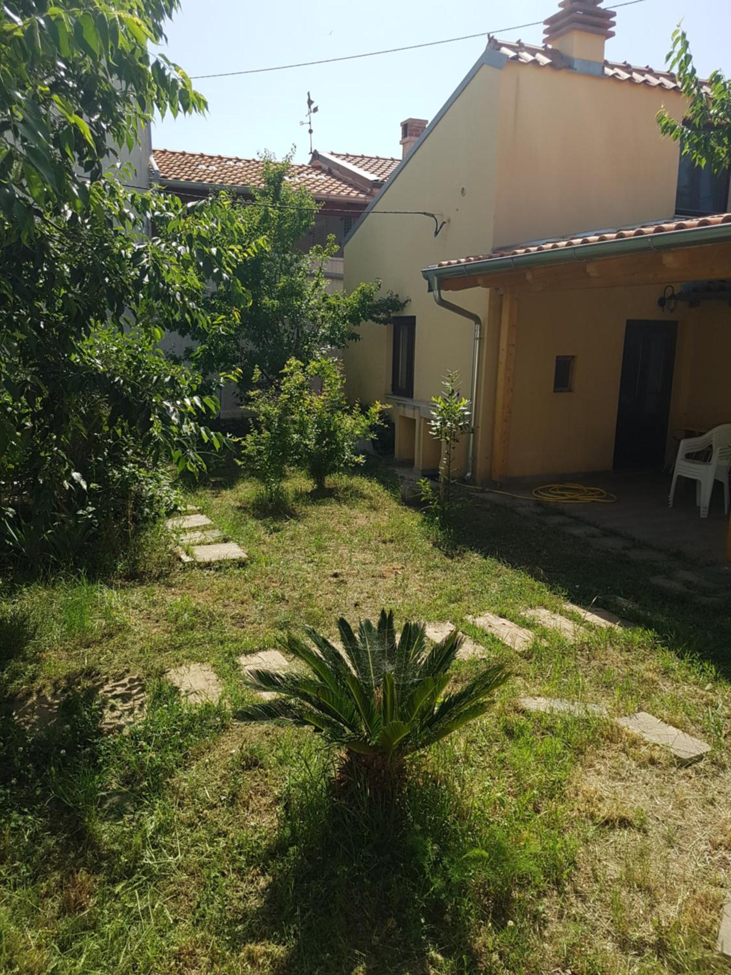 Apartman Stella Maris Veli Lošinj Buitenkant foto